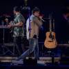 Cristiano Araújo é homenageado por Jorge & Mateus em show no Villa Mix Festival, em Goiânia: 'Sonhava cantar aqui', neste domingo, 6 de setembro de 2015