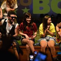 Sophia Abrahão participa do musical 'Tudo Por Um Pop Star': 'Foi maravilhoso!'