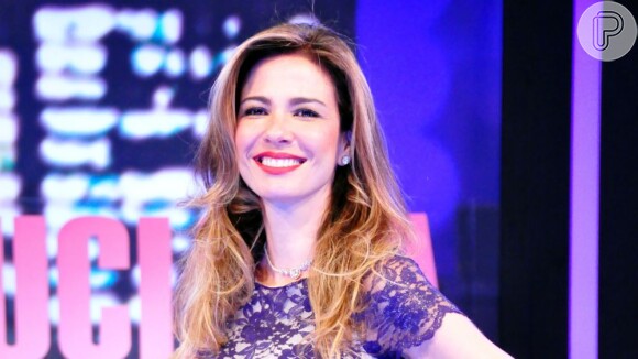Luciana Gimenez é a única representante da Rede TV! no ranking