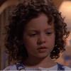 Mackenzie Rosman ficou famosa ainda criança, ao interpretar Ruthie Camden no seriado '7th Heaven'