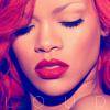 Rihanna aparece apenas na 24ª posição com o álbum 'Loud'
