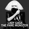 Lady Gaga ocupa outro lugar no ranking e aparece na 15ª posição do ranking com o álbum 'The Fame Monster'
