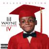 Lil Wayne, com o álbum 'Tha Carta IV', ocupa o 12° lugar da lista, com 2,2 milhões de exemplares vendidos