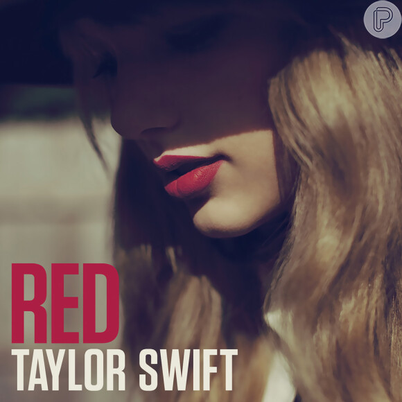 Taylor Swift ainda aparece no quarto lugar com 3,7 milhões de exemplares do álbum 'Red' vendidos
