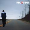 Com menos da metade de discos vendidos, Eminem aparece na segunda posição com o disco 'Recovery'