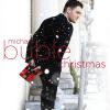 Com o álbum 'Christmas', Michael Bublé aparece na sétima posição da lista com 3 milhões de álbuns vendidos