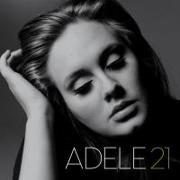 Adele é 1° lugar em lista de discos mais vendidos da década; confira ranking