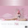Nicki Minaj está na 20ª posição com o álbum 'Pink Friday', com 1,8 milhão de álbuns vendidos