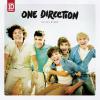 O grupo britânico 'One Direction' figura o 22° lugar, com o álbum 'Up All Night'
