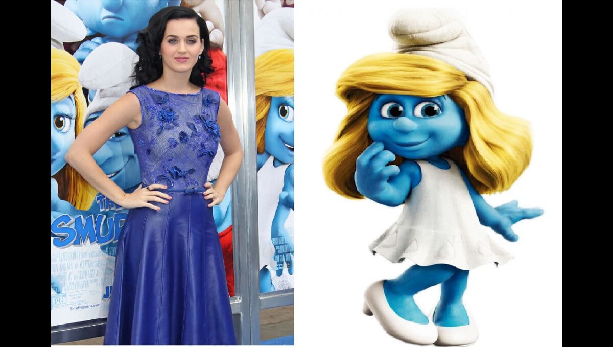 ESTREIA: Os Smurfs 2