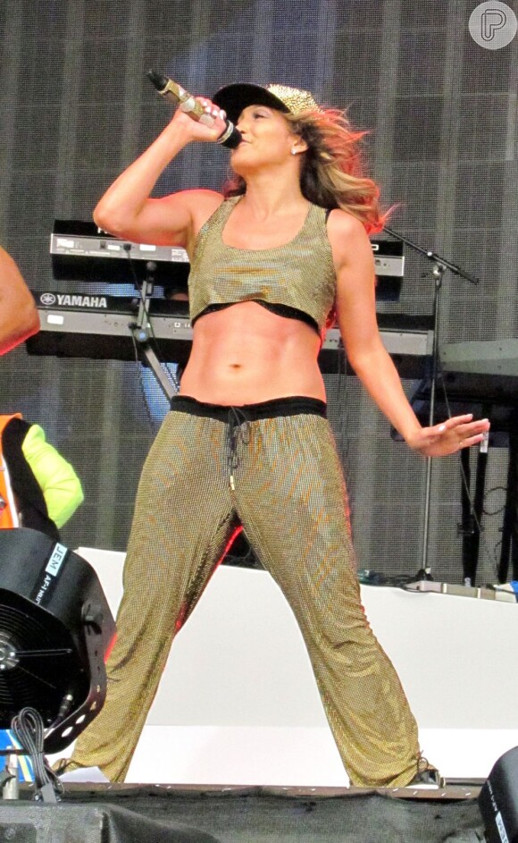 Jennifer Lopez ficou uma temporada fora do 'American Idol' e foi substituída por Mariah Carey