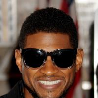 Usher fala sobre o acidente do filho e ex-mulher pede a custódia das crianças
