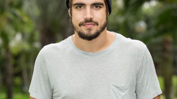 Caio Castro comemora sucesso de personagem em 'I Love Paraisópolis': 'Muito meu'