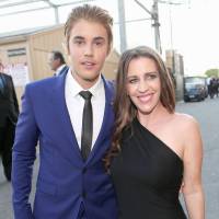 Justin Bieber abre o jogo sobre relação com sua mãe: 'Praticamente não existe'