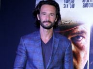 Rodrigo Santoro será filho de Tarcísio Meira na novela 'Velho Chico'