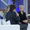 Os convidados do programa Xuxa Meneghel debateram sobre assédio sexual