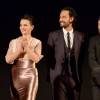 Rodrigo Santoro, Juliette Binoche e Antonio Banderas integram o elenco do filme 'Os 300'