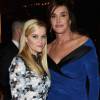 Caitlyn Jenner e Reese Witherspoon no Glamour Women of the Year