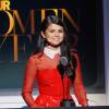 Selena Gomez no Glamour Women Of The Year Awards 2015