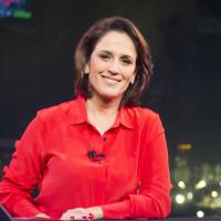 Ana Luiza Guimarães, apresentadora do 'RJTV', passou por cirurgia no pâncreas