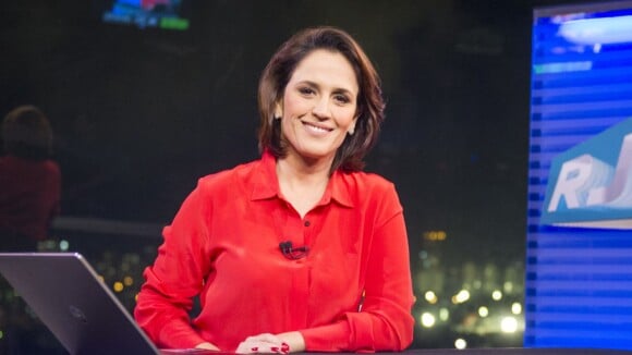 Ana Luiza Guimarães, apresentadora do 'RJTV', passou por cirurgia no pâncreas