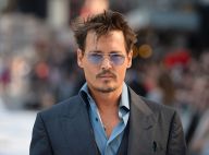 Johnny Depp rejeita posto de símbolo sexual: 'Não tenho nada de sexy'