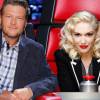 Após muitos rumores nos bastidores do 'The Voice' americano, Gwen Stefani e Blake Shelton, técnicos no reality show musical, finalmente assumiram o namoro