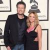 Assim como Gwen, Blake também se separou recentemente da cantora country Miranda Lambert, sob rumores de traição dela