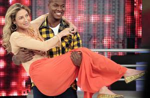 Luana Piovani passa por cirurgia após lesão: 'Não é grave', diz médico da atriz