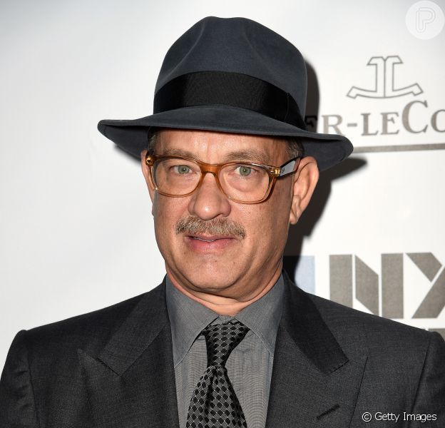 Evento do filme 'Ponte dos Espiões', estrelado por Tom Hanks, é cancelado em Paris após ataques terroristas, em 15 de novembro de 2015