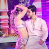 Arthur Aguiar e Mayara Araújo seguem na liderança do 'Dança dos Famosos 2015' após o rtimo salsa
