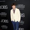 Ashton Kutcher divulga seu novo filme 'jOBS', em 13 de agosto de 2013