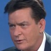 Charlie Sheen fala sobre tratamento após revelar ser HIV positivo, : 'Vitorioso'
