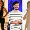 Bruna Marquezine, Leticia Colin e Daniel de Oliveira vão se envolver em triângulo amoroso na minissérie 'O País do Futuro'
