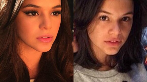Antes e depois: veja os famosos que mudaram o visual no mês de novembro. Fotos!