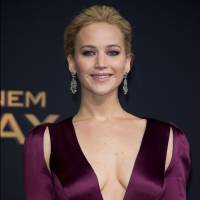 Jennifer Lawrence, de 'Jogos Vorazes', é eleita a artista do ano por revista