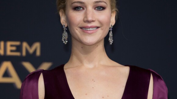 Jennifer Lawrence, de 'Jogos Vorazes', é eleita a artista do ano por revista