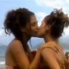 Camila Pitanga e Deborah Secco viviam duas índias no filme 'Caramuru: a invenção do Brasil'