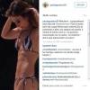 Paulo Gustavo publicou uma foto da atriz e elogiou a amiga