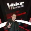 Agora, Tiago Leifert segue firme e forte na carreira de apresentador, estando há 4 temporadas à frente do 'The Voice Brasil'