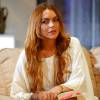Lindsay Lohan lançou a campanha #blankets4peace, para ajudar aos necessitados na quinta-feira, 26 de novembro de 2015.