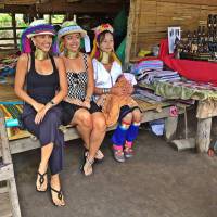 Mariana Rios mostra detalhes de sua viagem para a Tailândia. Veja fotos!