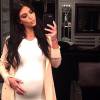 Kim Kardashian está planejando fazer algumas cirurgias plásticas após o nascimento de seu segundo filho com Kanye West