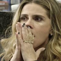'A Regra do Jogo': Atena resgata Romero da tortura e fica marcada para morrer