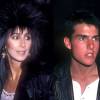 Nos anos 80, quem balançou o coração da cantora Cher foi o ator Tom Cruise: "Ele está no meu top 5", disse a artista durante uma entrevista, em junho deste ano