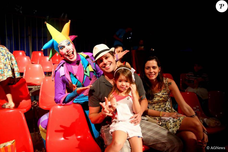 Ana Flor Filha De Dado Dolabella Apos Quatro Anos Chegou Ao Fim O Casamento De Dado Dolabella Com