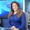 Christiane Pelajo volta a Globo News e vai apresentar jornal vespertino em 2016