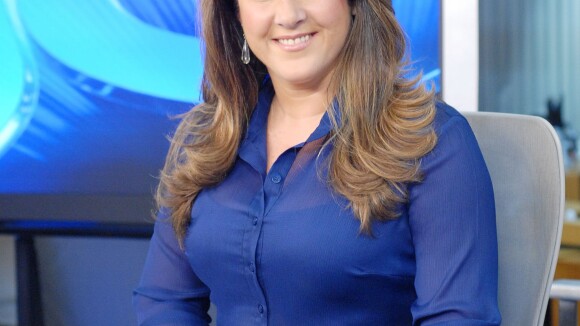 Christiane Pelajo volta a Globo News e vai apresentar jornal vespertino em 2016