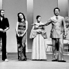 'Programa Silvio Santos' estreou em 1963 na TV Globo