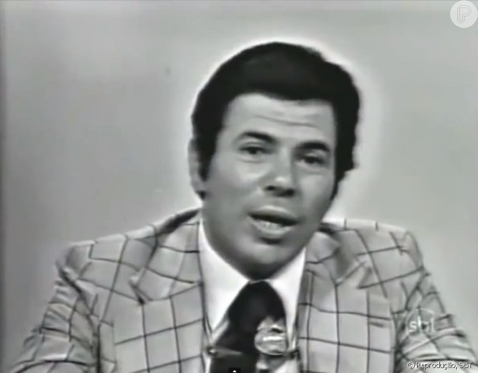 Silvio Santos Comandou O Programa Silvio Santos Diferente No Final Dos Anos 1970 Purepeople